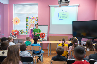 Kaufland и FoodObox стартират мащабна образователна програма за ученици 