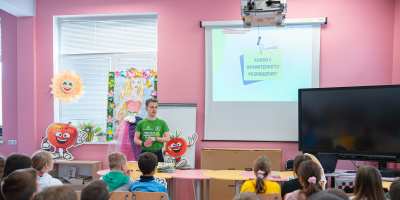 Kaufland и FoodObox стартират мащабна образователна програма за ученици 