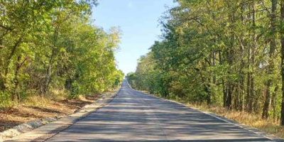 Връзката между Царево, Бродилово и Кости се възстановява