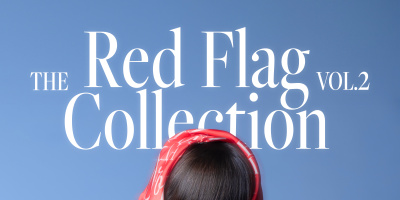 Fashion Days надгражда „The Red Flag Collection“ с лимитирана колекция шалове, които не прикриват, а изобличават насилието