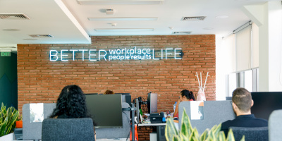 tbi bank е най-високо оцененият работодател сред банките в България