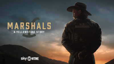 Marshals: A Yellowstone Story (Маршали: История за Yellowstone)