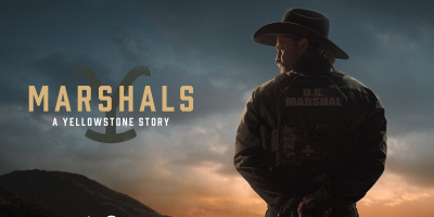 Marshals: A Yellowstone Story (Маршали: История за Yellowstone)