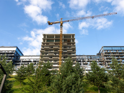 Пловдив изпреварва София по ново строителство: Какво стои зад бумa и кои ще са „горещите точки“ през 2026 г.?