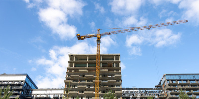 Пловдив изпреварва София по ново строителство: Какво стои зад бумa и кои ще са „горещите точки“ през 2026 г.?