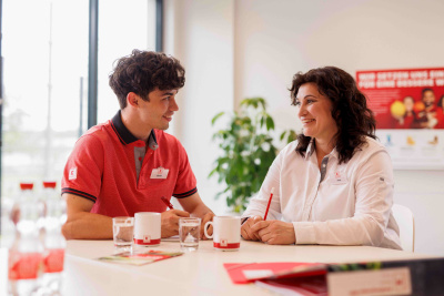 Kaufland България подкрепя млади таланти още от гимназията