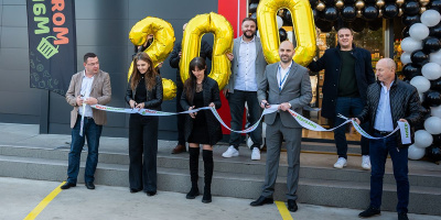 В Свищов отвори врати обект № 200 от франчайза „Моят Магазин“