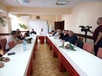 Стефка Здравкова оставя без отопление жители на Минерални бани