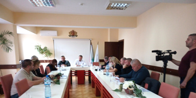 Стефка Здравкова оставя без отопление жители на Минерални бани