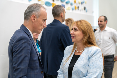 Частните училища - двигател на иновациите в българското образование