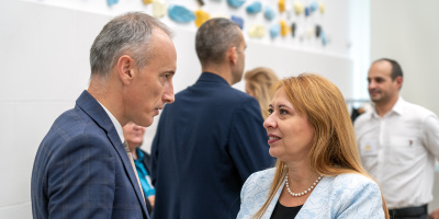 Частните училища - двигател на иновациите в българското образование