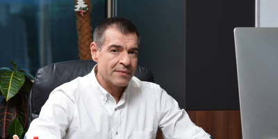 Сирма отчита 34% ръст в продажбите и се подготвя за листване във Франкфурт през 2026