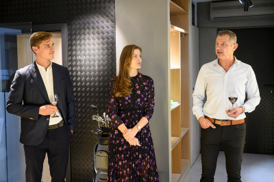 „Бистрев Груп“ се утвърждава като новата предпочитана дентална клиника на дипломати и международни компании