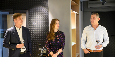 „Бистрев Груп“ се утвърждава като новата предпочитана дентална клиника на дипломати и международни компании