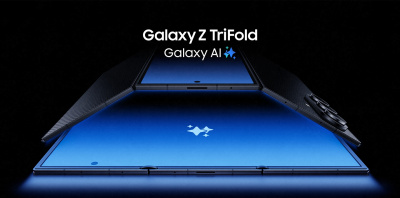 Представяме Galaxy Z TriFold: бъдещето на мобилните иновации