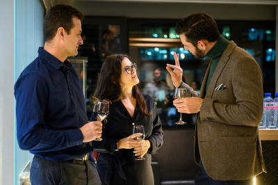 „Бистрев Груп“ се утвърждава като новата предпочитана дентална клиника на дипломати и международни компании