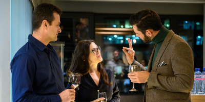 „Бистрев Груп“ се утвърждава като новата предпочитана дентална клиника на дипломати и международни компании