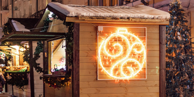 Lidl гостува в „Коледно село Чавдар“ този уикенд