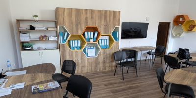 Дневен център за хора с увреждания откриха в Несебър