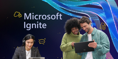 Microsoft Ignite 2025: До 2028 г. бизнесите ще използват 1.3 милиарда AI агента