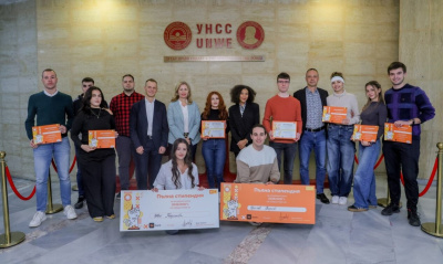 tbi bank и УНСС успешно завършиха второто издание на академията dataXperience: мост между образованието и бизнеса