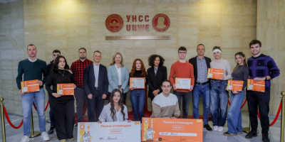 tbi bank и УНСС успешно завършиха второто издание на академията dataXperience: мост между образованието и бизнеса