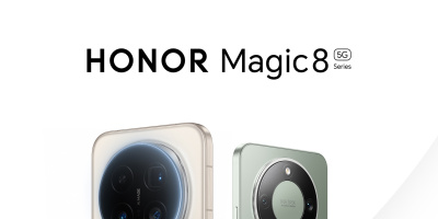Най-надеждните смартфони на годината идват: HONOR обявява новата серия HONOR Magic8
