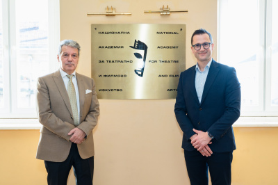 Kaufland отваря до дни първия си магазин с кауза