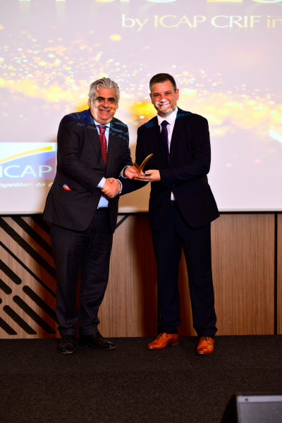 За 11-и път BTL Industries бе отличена като „истински лидер“ в производствената индустрия у нас