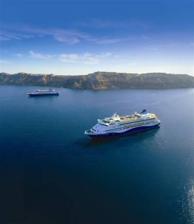 Celestyal стартира нова сезонна кампания с отстъпки до 50%, до €500 кредит за гурме изживявания и до €200 кредит за брегови екскурзии