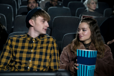 Коледа по FilmBox: вечни класики и романтични празнични комедии