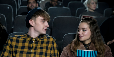 Коледа по FilmBox: вечни класики и романтични празнични комедии