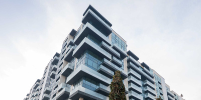 Kaufland откри първия си дизайнерски магазин в жилищна сграда            