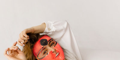 Harper’s Bazaar обяви FAQ 202 на FOREO за една от най-добрите LED маски за лице