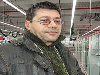 GISSEN участва в международна изложба в Хърватия