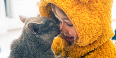 3 от 4 стопани в Европа подаряват на домашните си любимци коледни изненади