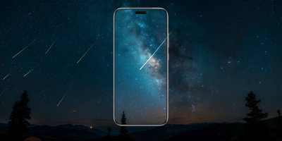 Светът се нуждае от магия: HONOR напомня да запазим 3 и 4.01 в календара си за най-грандиозното светлинно шоу на природата