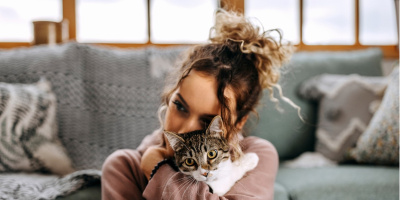 5 съвета за намаляване на стреса при домашните любимци по време на празничните фойерверки