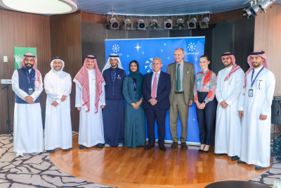 Celestyal отбелязва дебюта на Celestyal Discovery в Арабския залив