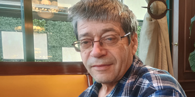 „Новите икони“ в Музея на GISSEN