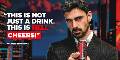 HELL ENERGY навършва 20 години – създаден е юбилеен филм за историята на бранда