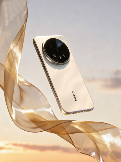 Новият крал на издръжливостта пристига – HONOR представя серията Magic8