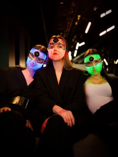 Сияй през 2026: нова година, нови цели за грижата за кожата