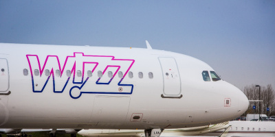 Wizz Air стартира 3 нови летни маршрута от България до Сантандер, Корфу и Катовице