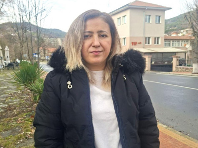 Ардинци от Бурса дариха средства за лечение на жена от Ардино