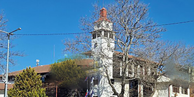 Общинският часовник отново отброява времето в Созопол