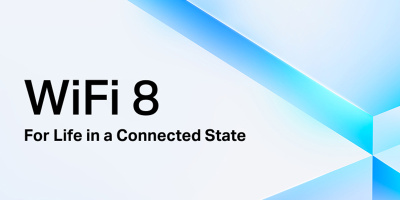 TP-Link демонстрира работеща Wi-Fi  8 връзка на CES 2026