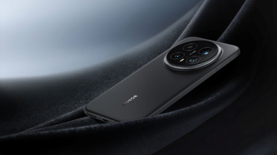 HONOR представя Magic8 Pro в България: Флагмански модел, който предефинира мобилната фотография чрез AI камера и изображения от ново поколение