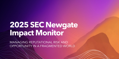 Обществените очаквания към местното присъствие са решаващи за глобалната репутация, тъй като доверието в правителствата и бизнеса остава крехко