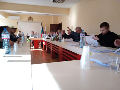 Минерални бани чака 521 000 евро приходи от общински имоти за 2026г.